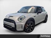 Photo of 2023 Silver/Gray MINI Hardtop