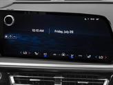 Thumbnail of 2026 Lakeshore Blue Metallic Chevrolet Traverse