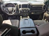 Thumbnail of 2021 Satin Steel Metallic Chevrolet Silverado 1500