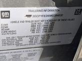 Thumbnail of 2021 Satin Steel Metallic Chevrolet Silverado 1500
