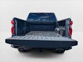 Thumbnail of 2021 Satin Steel Metallic Chevrolet Silverado 1500