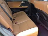 Thumbnail of 2022 Nori Green Pearl Lexus RX 350