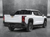 Thumbnail of 2026 Summit White Chevrolet Silverado EV