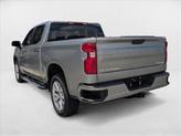 Thumbnail of 2026 Sterling Gray Metallic Chevrolet Silverado 1500