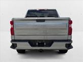 Thumbnail of 2026 Sterling Gray Metallic Chevrolet Silverado 1500