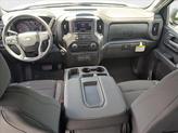 Thumbnail of 2026 Sterling Gray Metallic Chevrolet Silverado 1500