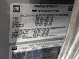 Thumbnail of 2026 Sterling Gray Metallic Chevrolet Silverado 1500