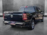 Thumbnail of 2020 Diamond Black Crystal Pearlcoat RAM 1500