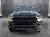 Thumbnail of 2020 Diamond Black Crystal Pearlcoat RAM 1500
