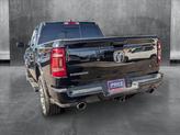 Thumbnail of 2020 Diamond Black Crystal Pearlcoat RAM 1500
