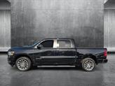 Thumbnail of 2020 Diamond Black Crystal Pearlcoat RAM 1500