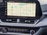 Thumbnail of 2025 Cacti Green Chevrolet Equinox