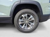 Thumbnail of 2025 Cacti Green Chevrolet Equinox