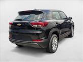 Thumbnail of 2026 Mosaic Black Metallic Chevrolet Trailblazer