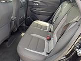 Thumbnail of 2026 Mosaic Black Metallic Chevrolet Trailblazer