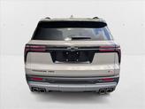 Thumbnail of 2026 Sandstone Gray Chevrolet Traverse