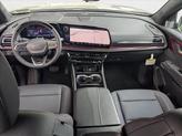 Thumbnail of 2026 Sandstone Gray Chevrolet Traverse