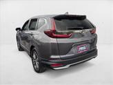 Thumbnail of 2020 Modern Steel Metallic Honda CR-V
