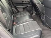Thumbnail of 2020 Modern Steel Metallic Honda CR-V
