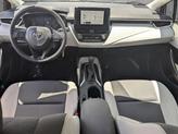 Thumbnail of 2023 Ruby Flare Pearl Toyota Corolla