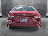 Thumbnail of 2023 Ruby Flare Pearl Toyota Corolla