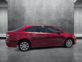 Thumbnail of 2023 Ruby Flare Pearl Toyota Corolla