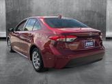 Thumbnail of 2023 Ruby Flare Pearl Toyota Corolla