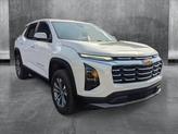 Thumbnail of 2026 Summit White Chevrolet Equinox