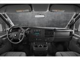 Thumbnail of 2025 Summit White Chevrolet Express 2500