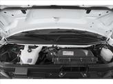 Thumbnail of 2025 Summit White Chevrolet Express 2500