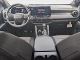 Thumbnail of 2025 Snowdrift Metallic Chevrolet Colorado