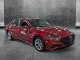 Thumbnail of 2023 Ultimate Red Hyundai SONATA