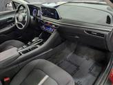 Thumbnail of 2023 Ultimate Red Hyundai SONATA