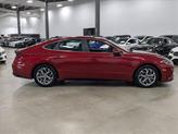 Thumbnail of 2023 Ultimate Red Hyundai SONATA