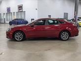 Thumbnail of 2023 Ultimate Red Hyundai SONATA