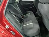 Thumbnail of 2023 Ultimate Red Hyundai SONATA