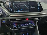 Thumbnail of 2023 Ultimate Red Hyundai SONATA