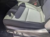 Thumbnail of 2025 Black Chevrolet Blazer