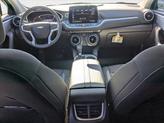 Thumbnail of 2025 Summit White Chevrolet Blazer