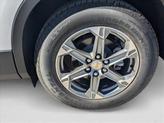 Thumbnail of 2025 Summit White Chevrolet Blazer