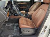 Thumbnail of 2021 Glacier White Metallic Audi Q5