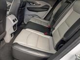 Thumbnail of 2022 White Frost Tricoat GMC Terrain