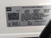 Thumbnail of 2026 Summit White Chevrolet Trailblazer