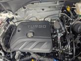 Thumbnail of 2026 Summit White Chevrolet Trailblazer