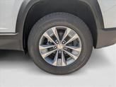 Thumbnail of 2026 Summit White Chevrolet Equinox