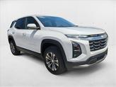Thumbnail of 2026 Summit White Chevrolet Equinox