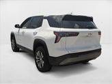 Thumbnail of 2026 Summit White Chevrolet Equinox
