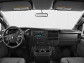 Thumbnail of 2025 Summit White Chevrolet Express 2500