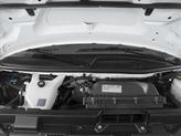 Thumbnail of 2025 Summit White Chevrolet Express 2500