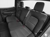 Thumbnail of 2026 Black Chevrolet Colorado